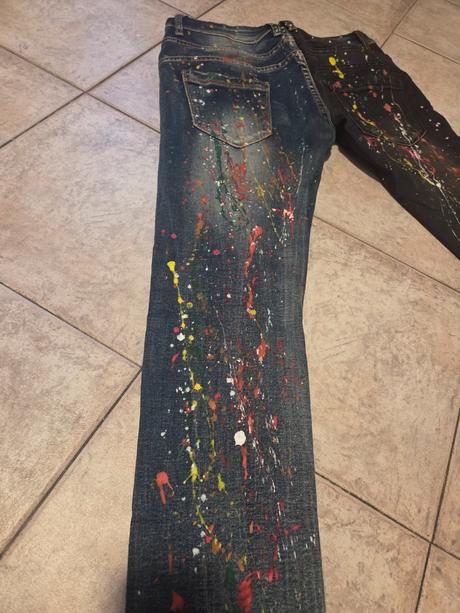 Dizajnérsky kusok, l