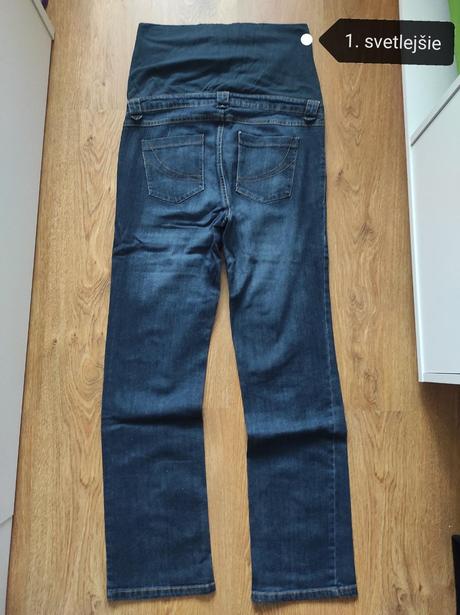 Tehotenské rifle esmara, esmara,38