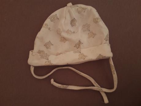 Čiapky 3ks, lupilu,62
