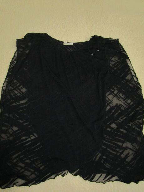 3077. prílež. top/ blúzka znač., 