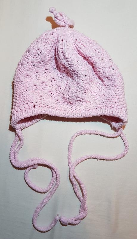 Predám čapicu zn. anpa, 38