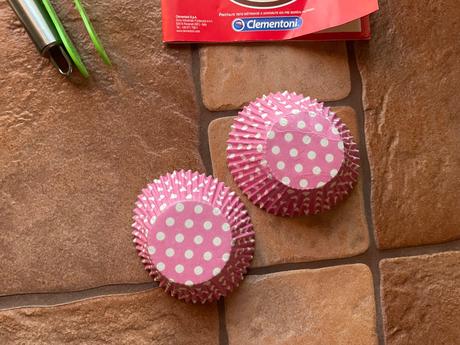 Set na pecenie pre dievcatka,