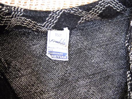 Vesta - veľ. xs / s, xs