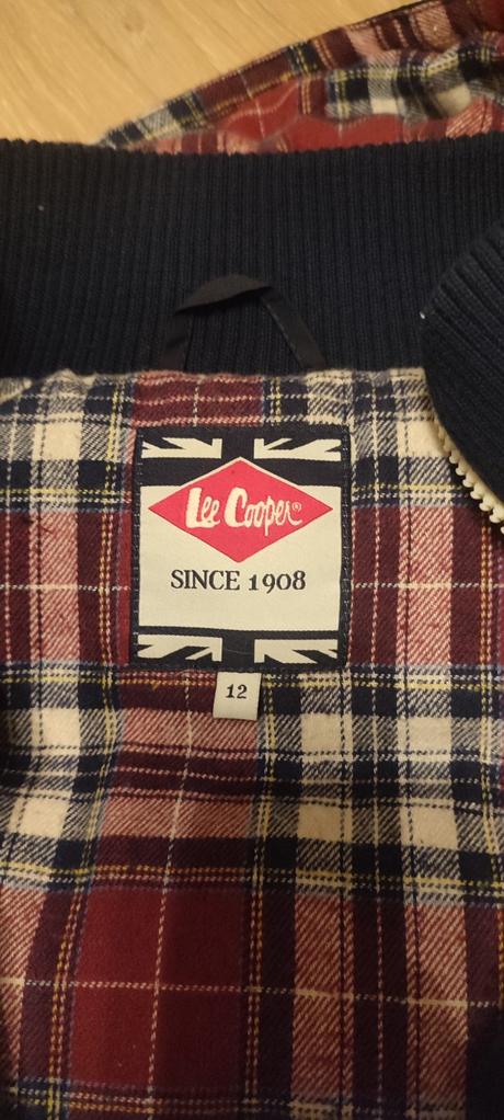 Vesta lee cooper, lee cooper,152