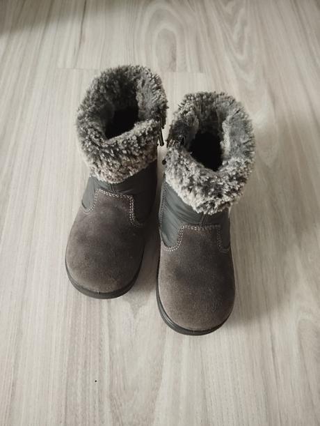 Čižmičky primigi, primigi,23