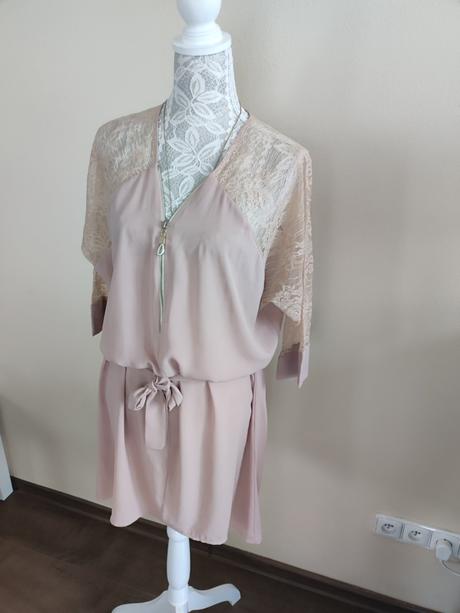 Dámske šaty...tunika, l