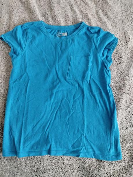 Chlapčenské tričká, f&f,134