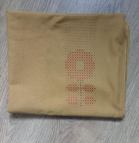 Retro obojstranný obrus, 