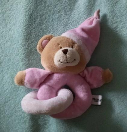 Hračka pre bábätko, 