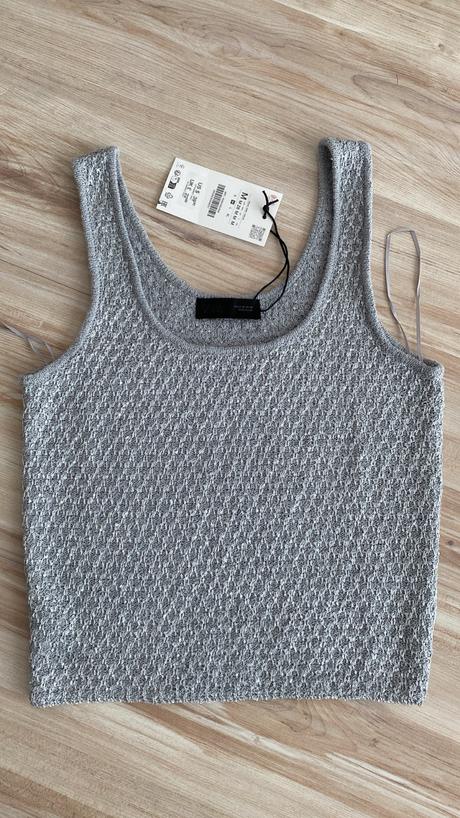 Top zara c. m, zara,m