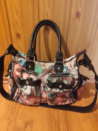 Desigual kabelka, desigual