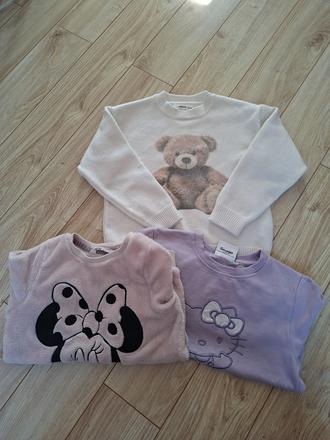 Mikiny, reserved,128