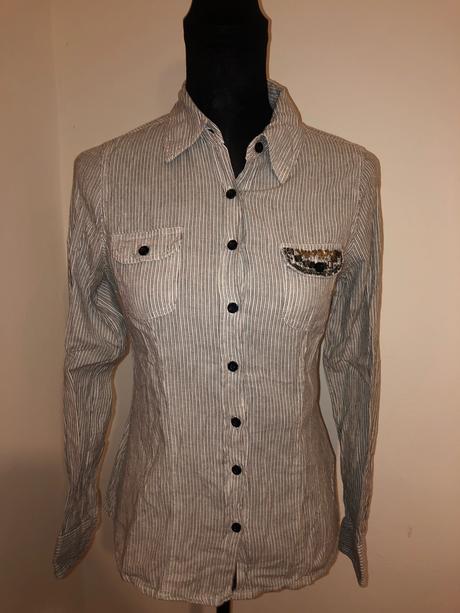 Dámska blúzka, f&f,36