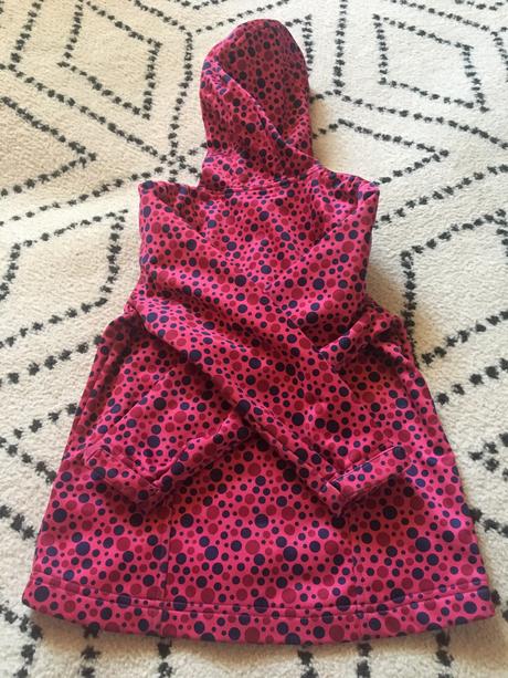 Softshelová bunda, crivit,116