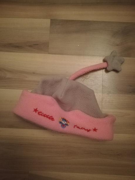 Jarná čiapočka, 110