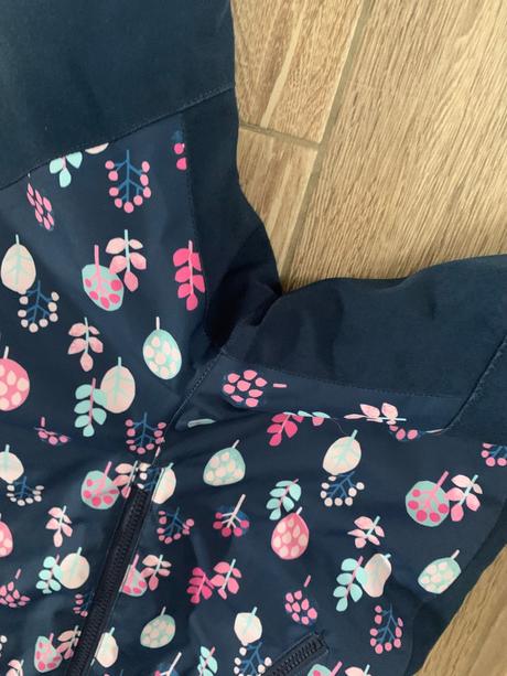 Reima kurikka zimná kombinéza 104/110, reima,104