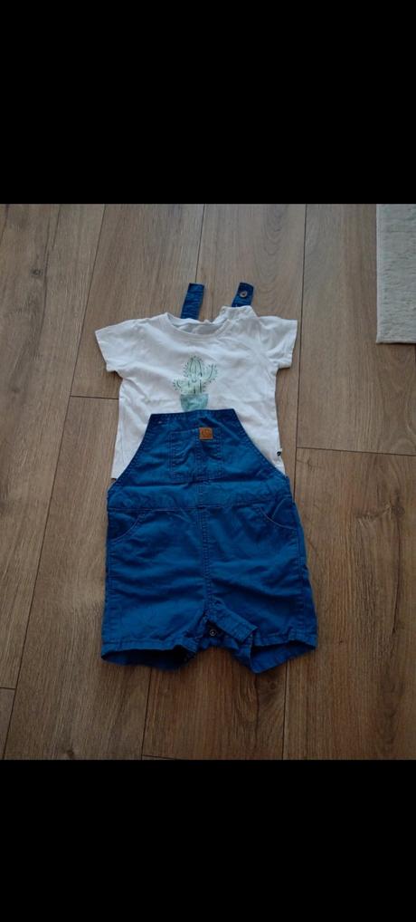 Chlapčenský set 12-18 mesiacov, 86