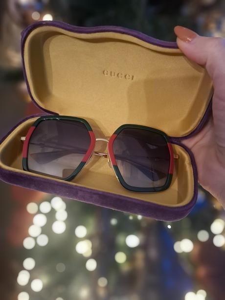 Gucci slnečné okuliare originál, gucci