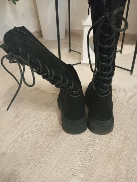 Dievčenské čižmy, lasocki,32