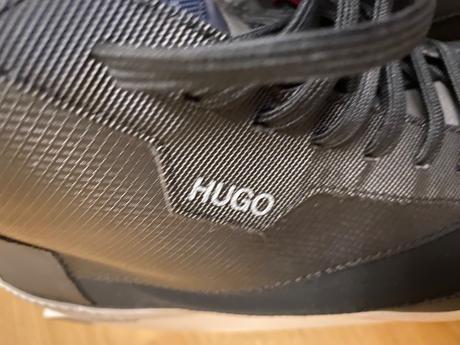 Tenisky hugo boss, hugo boss,42