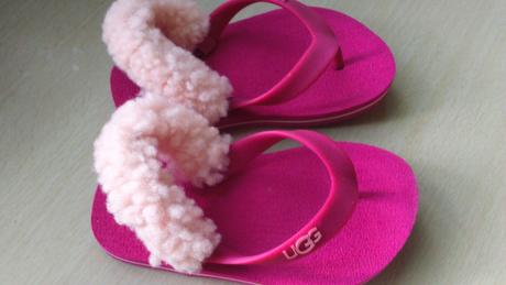 Šlapky ugg, ugg,22