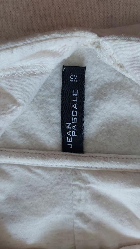 Mikina s kapucňou xs, 164