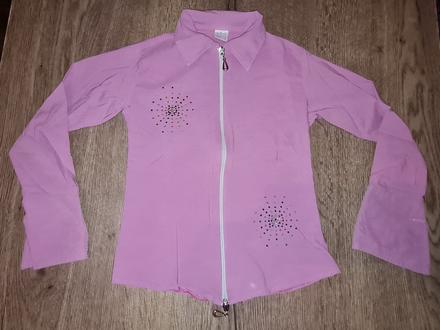 Zaujímavá blúzka, 122