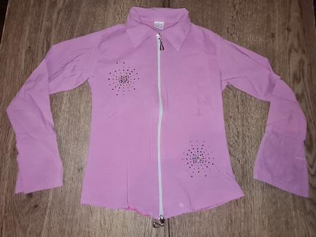 Zaujímavá blúzka, 122