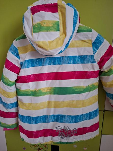 Zimná budna, coccodrillo,122