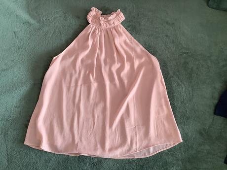 Blúzka/top h&m, h&m,s