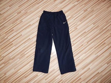 Chlapčenské šuštiaky nike, nike,152