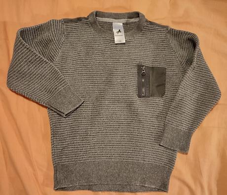 Pulóvrik palomino 110, palomino,110