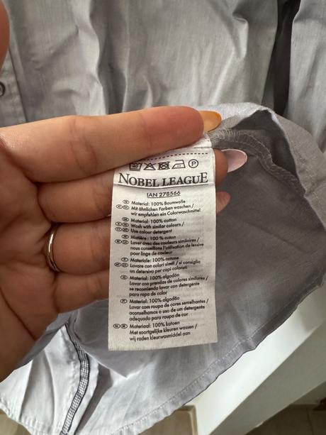 Mix pánskych košiel, xl