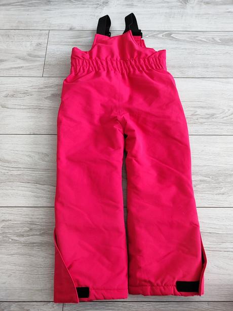 Lyžiarske nohavice topolino 104, topolino,104