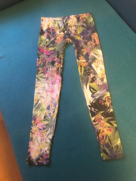 Leginy sisi, vel. s /m, s