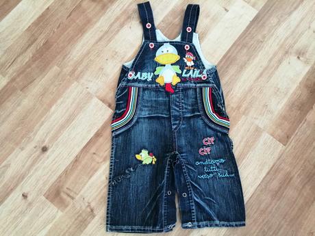 Nádherné rifličky na traky, 74