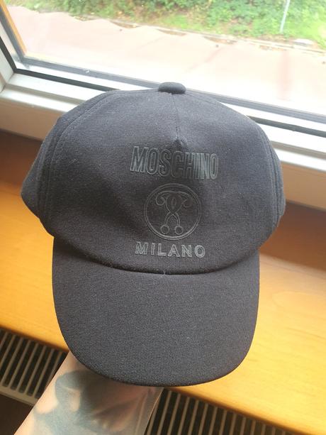 Siltovka moschino, moschino,50