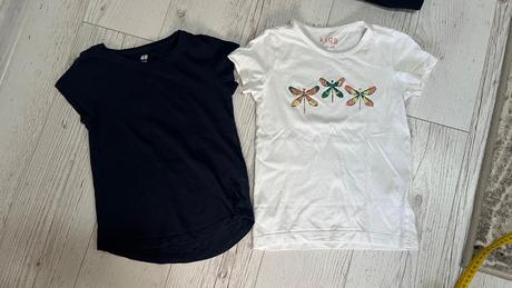 Balíček oblečenia 110, 104–116