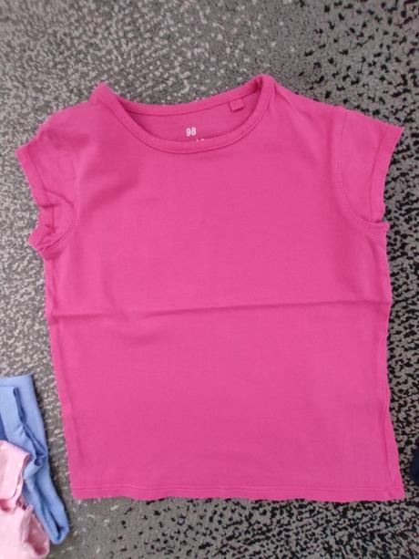 Balík oblečenia 92 a 98 možné kúpiť aj osobitne, 86–98