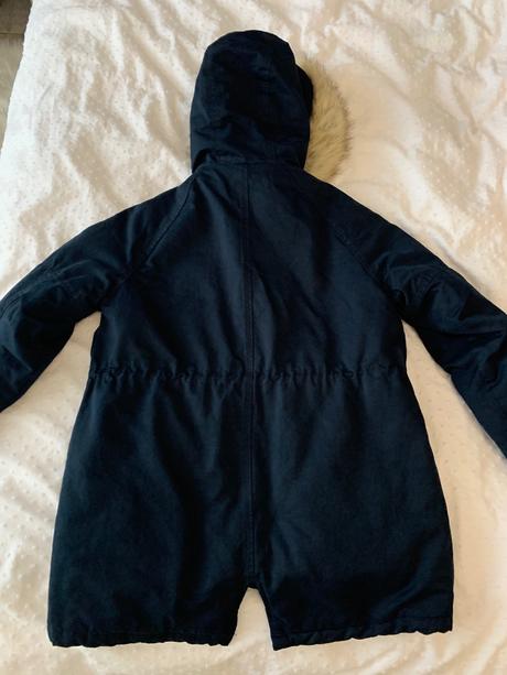 Zimna bunda, zara,152