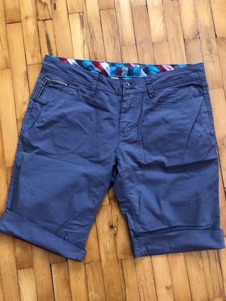 Kratke nohavice 36 sede, 36