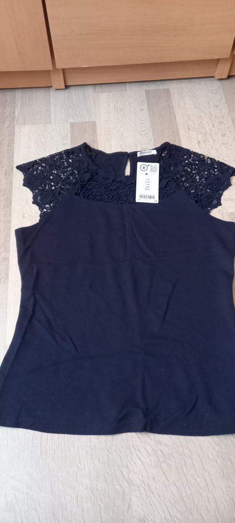 Dámsky top, m