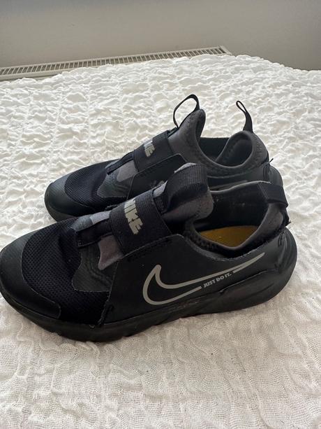 Nike tenisky-našuchovačky, nike,33