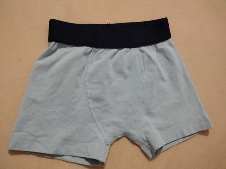 Boxerky, č. 110/116, kiki&koko,110