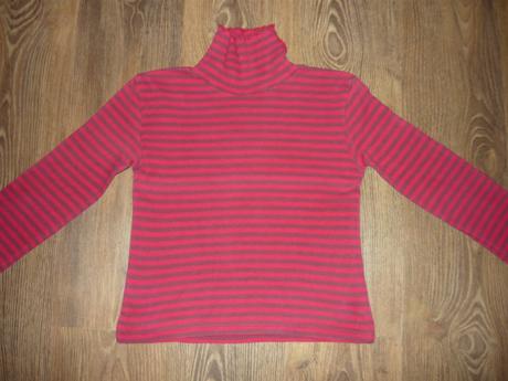 Tričko s dlhým rukávom. 152, 152