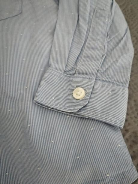 Košeľa h&m, h&m,92