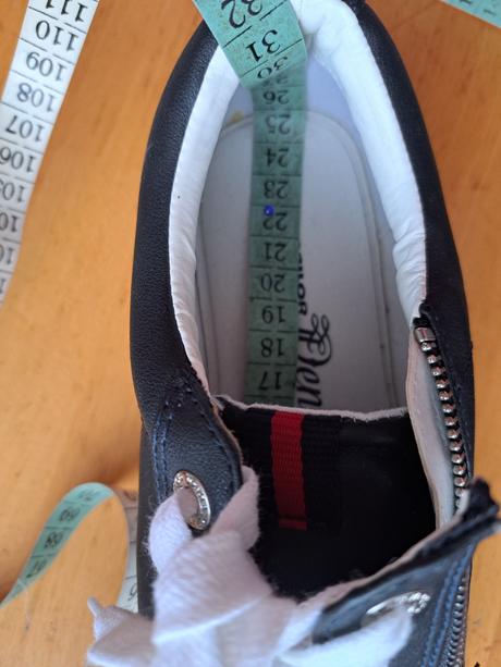 Tenisky dámske, v.38, tom tailor,38