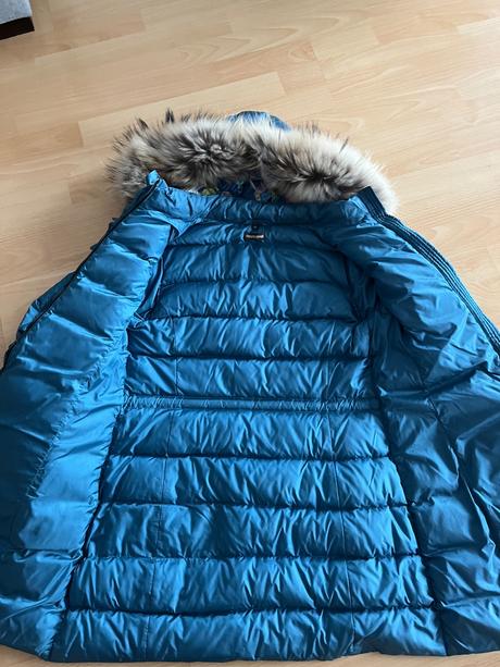 Luxusná bunda cavalli, 164