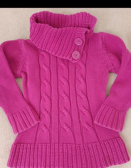 Predám balíček oblečenie, 86–98