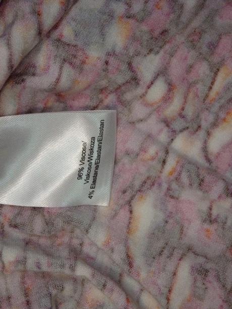 Kvalitné úpletové šaty, xs